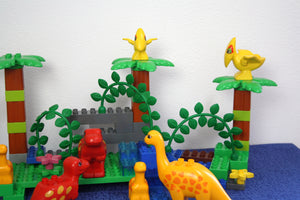 Lego® Duplo® 9213 Dino Education