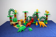 Laden Sie das Bild in den Galerie-Viewer, Lego® Duplo® 9213 Dino Education