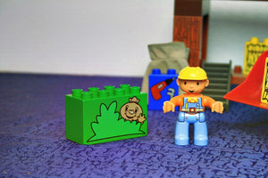 Lego® Duplo® 3274 Bob und Buddel reparieren die Scheune