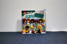 Laden Sie das Bild in den Galerie-Viewer, Lego® LFPZ-6151 Friends Freundschaftsbuch