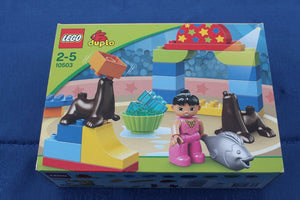 Lego® Duplo® 10503 Seelöwen-Show
