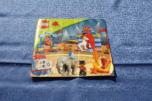 Lego® Duplo® 10504 Großer Zirkus