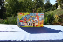 Laden Sie das Bild in den Galerie-Viewer, Lego® Duplo® 10504 Großer Zirkus