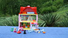 Laden Sie das Bild in den Galerie-Viewer, Lego® Duplo® 10505 Familienhaus