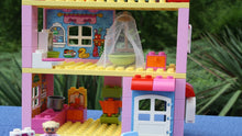 Laden Sie das Bild in den Galerie-Viewer, Lego® Duplo® 10505 Familienhaus