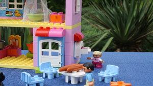 Lego® Duplo® 10505 Familienhaus