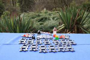 Lego® Duplo® 10506 Eisenbahn Zubehörset