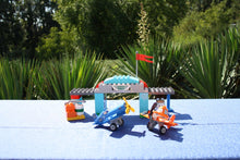 Laden Sie das Bild in den Galerie-Viewer, Lego® Duplo® 10511 Skippers Flugschule