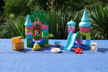 Laden Sie das Bild in den Galerie-Viewer, Lego® Duplo® 10515 - Arielles zauberhaftes Unterwasserschloss
