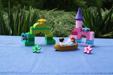 Laden Sie das Bild in den Galerie-Viewer, Lego® Duplo® 10516 Arielles magische Bootsfahrt