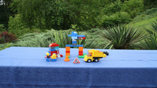 Laden Sie das Bild in den Galerie-Viewer, Lego® Duplo® 10518 Meine erste Baustelle
