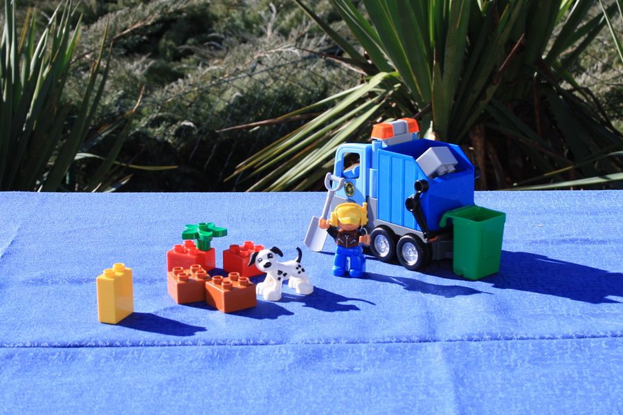 Lego Duplo 10519 M llabfuhr Brickgalaxy