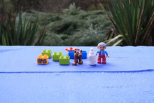 Laden Sie das Bild in den Galerie-Viewer, Lego® Duplo® 10521 Babykalb