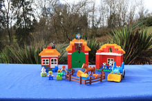 Laden Sie das Bild in den Galerie-Viewer, Lego® Duplo® 10525 Grosser Bauernhof