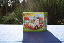 Laden Sie das Bild in den Galerie-Viewer, Lego® Duplo® 10527 Krankenwagen