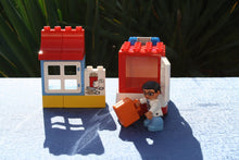 Laden Sie das Bild in den Galerie-Viewer, Lego® Duplo® 10527 Krankenwagen