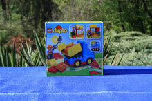 Laden Sie das Bild in den Galerie-Viewer, Lego® Duplo® 10529 Lastwagen