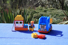 Laden Sie das Bild in den Galerie-Viewer, Lego® Duplo® 10529 Lastwagen