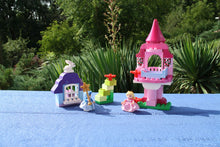Laden Sie das Bild in den Galerie-Viewer, Lego® Duplo® 10542 - Dornröschens Schlossturm