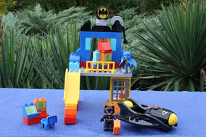 Lego® Duplo® 10545 Batman Abenteuer in der Bathöhle