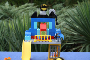 Lego® Duplo® 10545 Batman Abenteuer in der Bathöhle