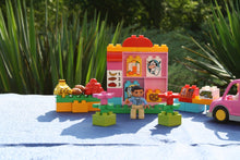 Laden Sie das Bild in den Galerie-Viewer, Lego® Duplo® 10546 Supermarkt