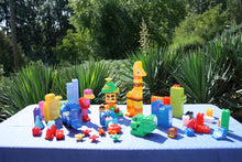 Laden Sie das Bild in den Galerie-Viewer, Lego® Duplo® 10557 XXL Steinebox