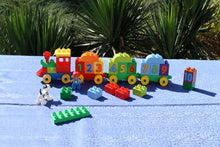 Laden Sie das Bild in den Galerie-Viewer, Lego® Duplo® 10558 Zahlenzug