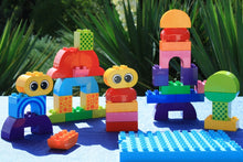 Laden Sie das Bild in den Galerie-Viewer, Lego® Duplo® 10561 - Mein erstes Figurenset