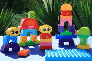 Lego® Duplo® 10561 - Mein erstes Figurenset