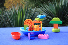 Laden Sie das Bild in den Galerie-Viewer, Lego® Duplo® 10567 Bootsspaß