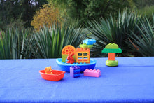 Laden Sie das Bild in den Galerie-Viewer, Lego® Duplo® 10567 Bootsspaß