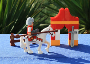 Lego® Duplo® 10568 Ritterturnier