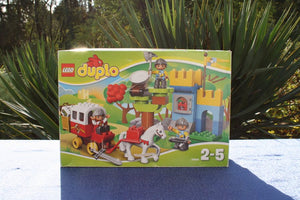 Lego® Duplo® 10569 Schatzraub
