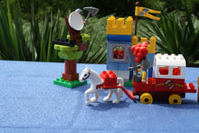 Laden Sie das Bild in den Galerie-Viewer, Lego® Duplo® 10569 Schatzraub