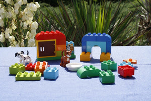 Lego® Duplo® 10570 Steine Starterset