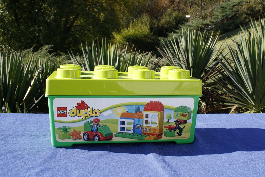 Lego® Duplo® 10572 Großes Steineset