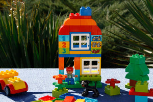 Lego® Duplo® 10572 Großes Steineset
