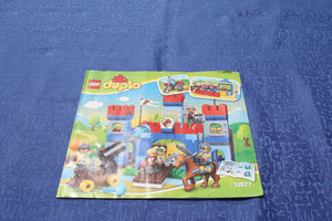 Lego® Duplo® 10577 Grosse Schlossburg