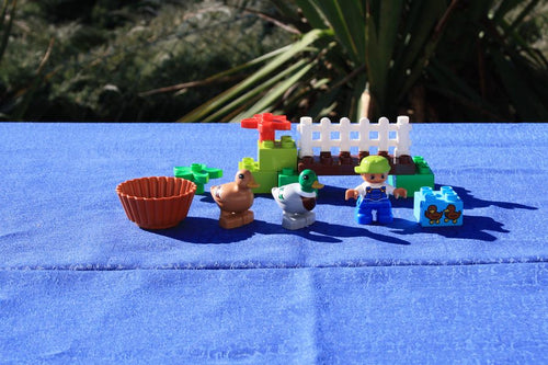 Lego® Duplo® 10581 Entenfütterung