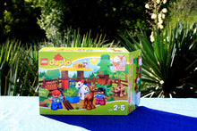 Laden Sie das Bild in den Galerie-Viewer, Lego® Duplo® 4962 - Tierbabys