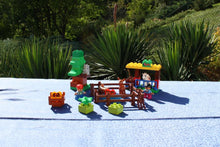 Laden Sie das Bild in den Galerie-Viewer, Lego® Duplo® 10582 Wildtiere