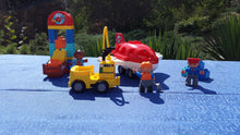 Laden Sie das Bild in den Galerie-Viewer, Lego® Duplo® 10590 Flughafen