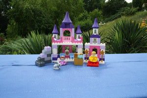 Lego® Duplo® 10595 Sophia die erste Königsschloss