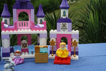 Laden Sie das Bild in den Galerie-Viewer, Lego® Duplo® 10595 Sophia die erste Königsschloss