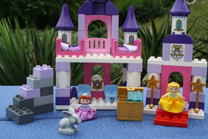 Lego® Duplo® 10595 Sophia die erste Königsschloss