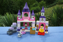 Laden Sie das Bild in den Galerie-Viewer, Lego® Duplo® 10595 Sophia die erste Königsschloss