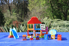 Laden Sie das Bild in den Galerie-Viewer, Lego® Duplo® 10616 Mein erstes Spielhaus