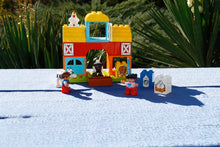 Laden Sie das Bild in den Galerie-Viewer, Lego® Duplo® 10617 Mein erster Bauernhof