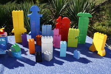 Laden Sie das Bild in den Galerie-Viewer, Lego® Duplo® 10622 Grosses Kreativ Steineset